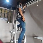 service ac bintaro