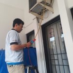 service ac pamulang