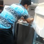 SERVICE KULKAS BINTARO