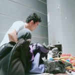 SERVICE KULKAS ciputat
