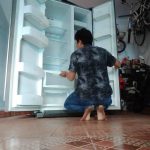 Service Kulkas bsd Serpong