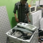 Service mesin cuci ciputat bergaransi